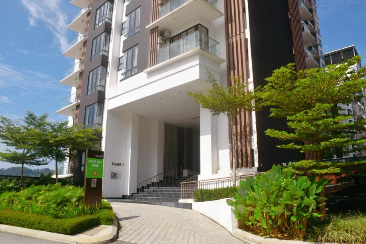Pool View Family 2bedrooms Free Wifi 8pax Midhill Genting Highlands