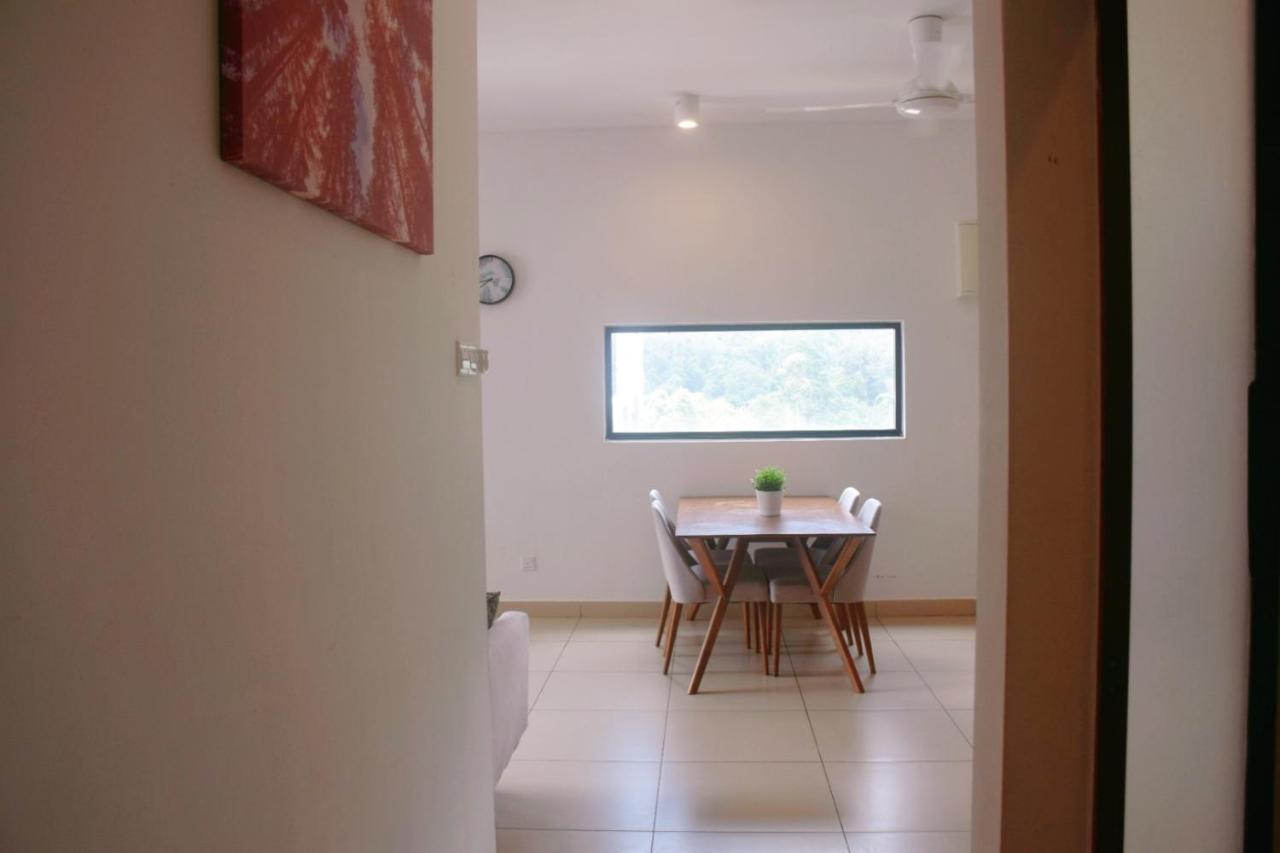 Pool View Family 2bedrooms Free Wifi 8pax Midhill Genting Highlands
