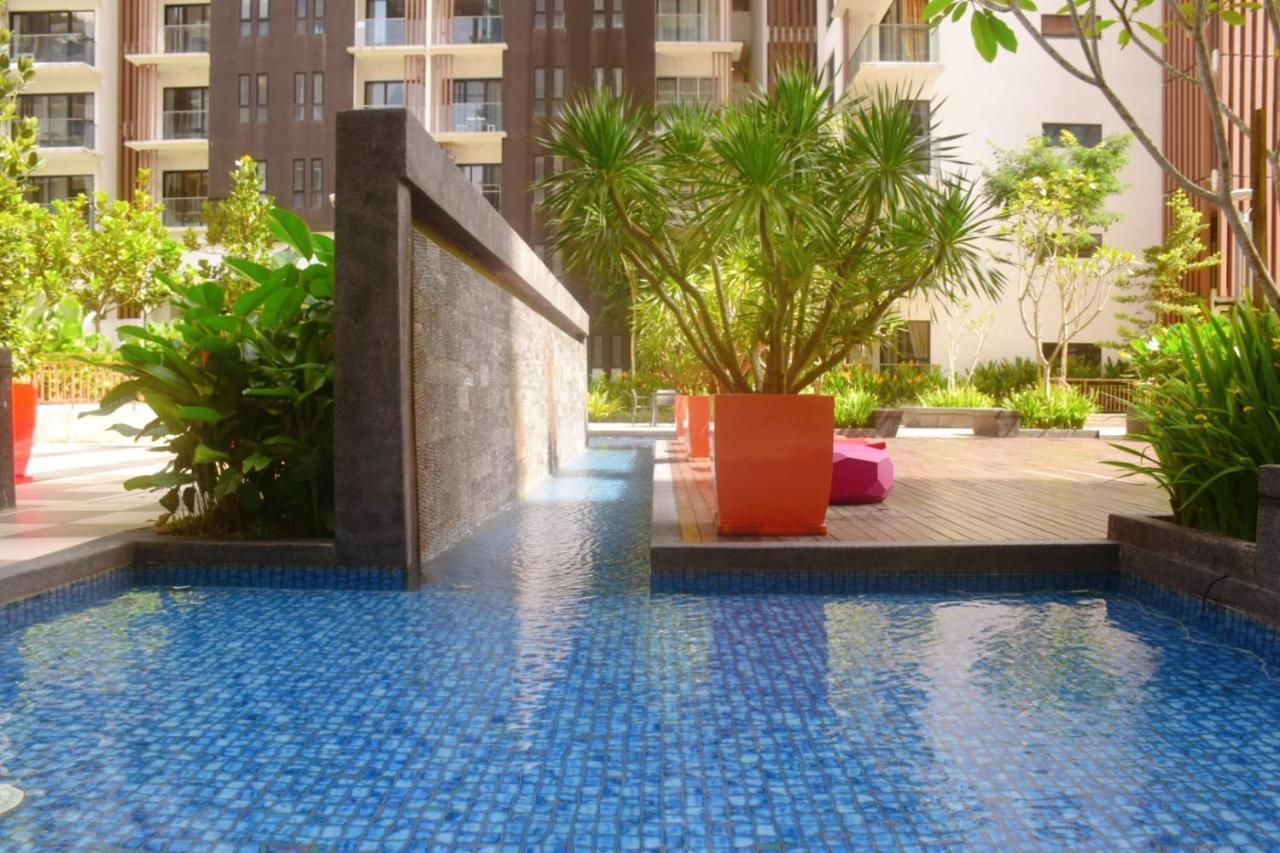 Pool View Family 2bedrooms Free Wifi 8pax Midhill * Genting Highlands